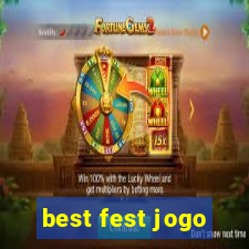 best fest jogo